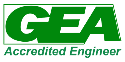 GEA Garage Equipment Association member