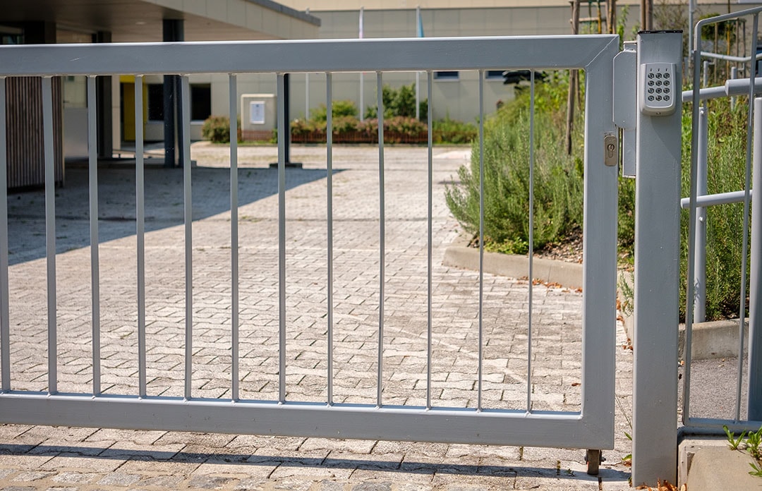 Swing Gates