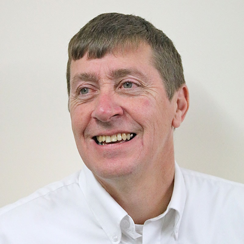 Jonathan Jennings