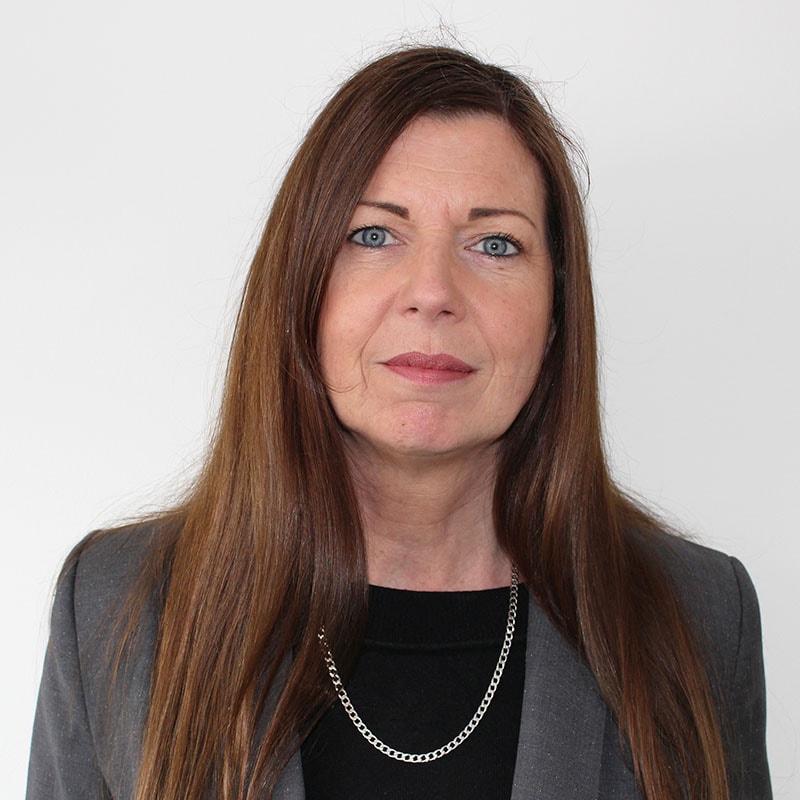 Tracy Milton