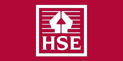 HSE Health & Safety Executive