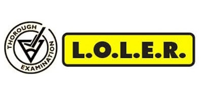 LOLER thorough examination